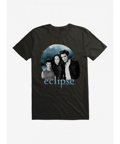 Twilight Eclipse Group T-Shirt $6.31 T-Shirts