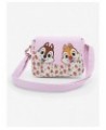 Loungefly Disney Chip 'N' Dale Strawberries Crossbody Bag $17.16 Bags