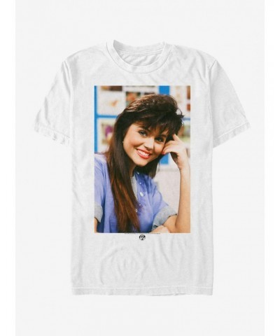 Saved By the Bell Kelly Kapowski T-Shirt $6.12 T-Shirts