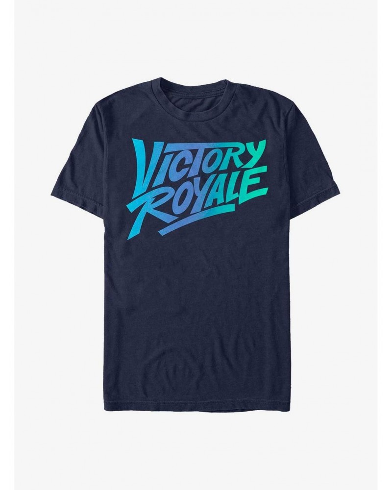 Fortnite Victory Royale Logo T-Shirt $9.18 T-Shirts