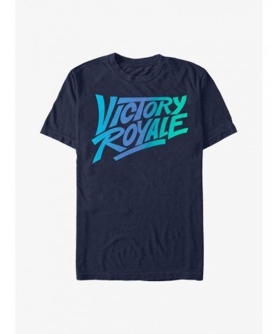 Fortnite Victory Royale Logo T-Shirt $9.18 T-Shirts