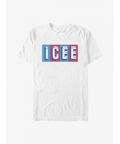 Icee Vintage Logo-2 T-Shirt $7.27 T-Shirts