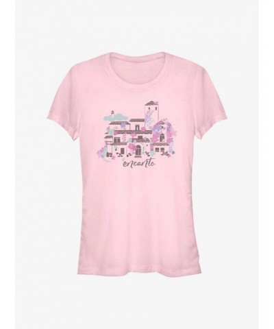 Disney Encanto Home Girl's T-Shirt $10.46 T-Shirts