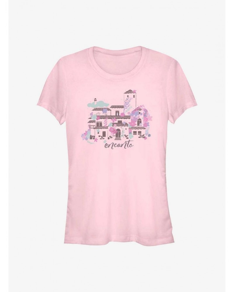 Disney Encanto Home Girl's T-Shirt $10.46 T-Shirts