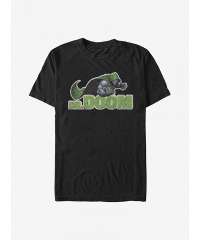 Marvel Fantastic Four The Doom T-Shirt $8.99 T-Shirts