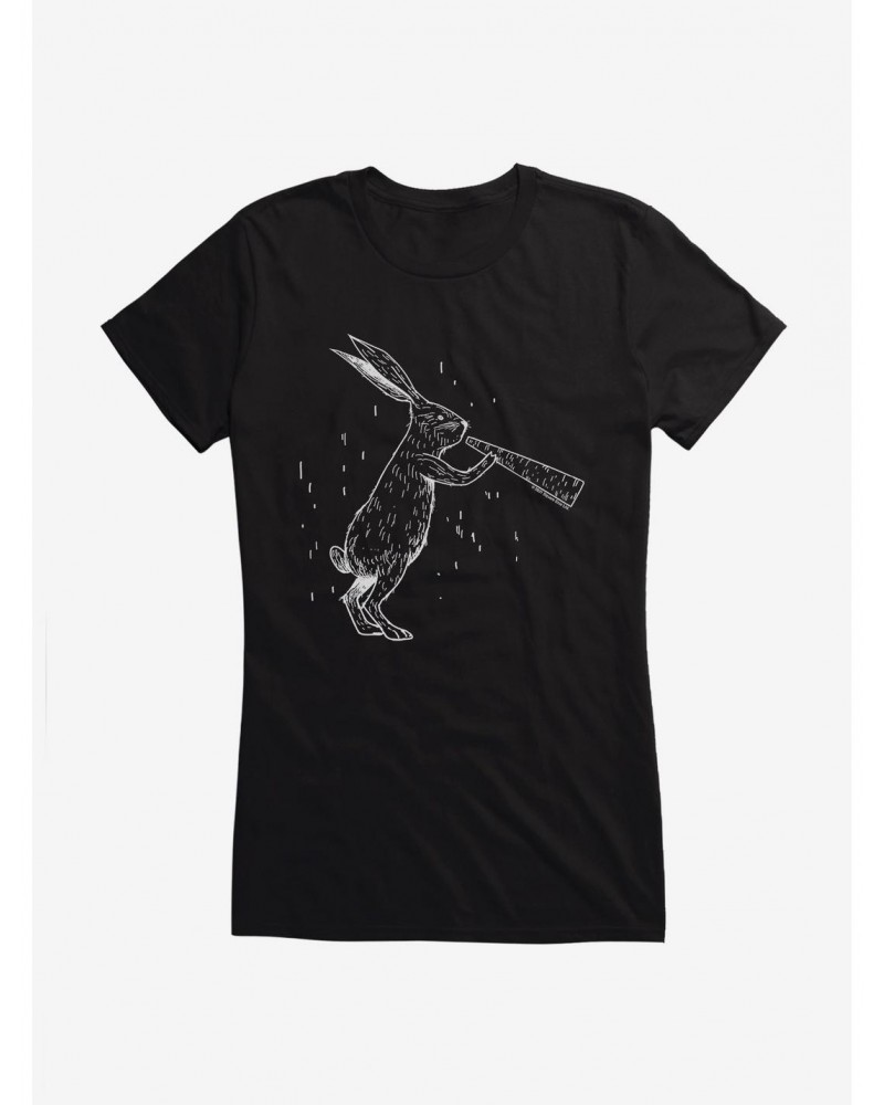 Square Enix Rabbit Girls T-Shirt $6.18 T-Shirts