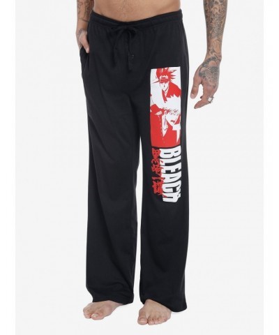 Bleach Ichigo & Renji Pajama Pants $5.80 Pants