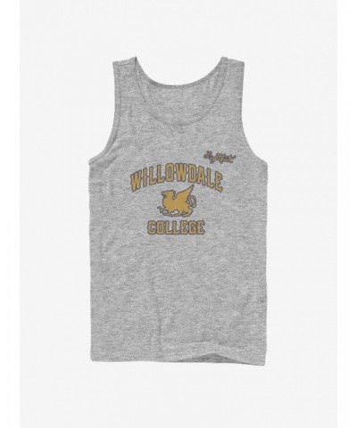 Disney Pixar Onward Willowdale College Tank $6.62 Tanks