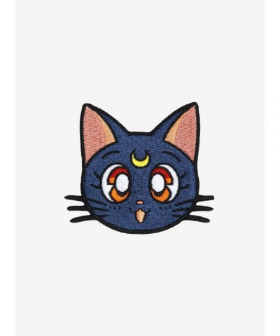 Sailor Moon Luna Patch $1.70 Patches