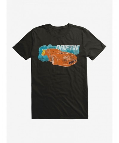 Fast & Furious Driftin' T-Shirt $6.31 T-Shirts