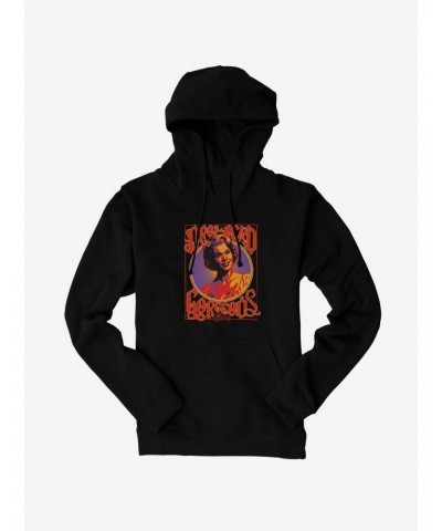 The Munsters Marilyn Gorgeous Hoodie $17.24 Hoodies