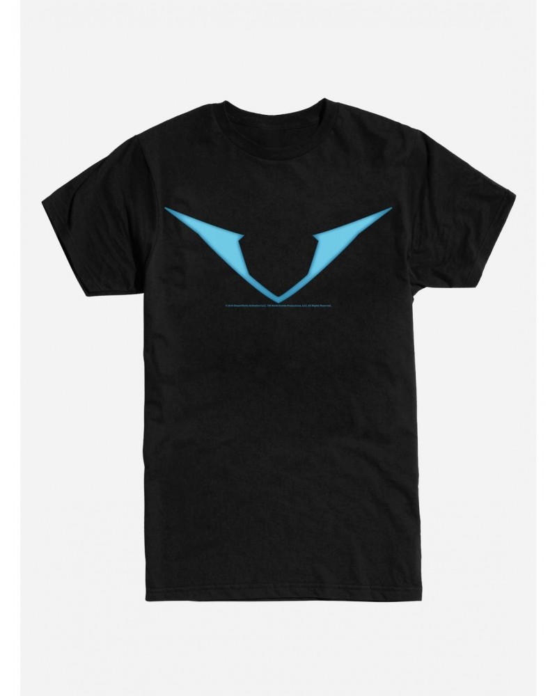 Voltron Logo T-Shirt $8.99 T-Shirts