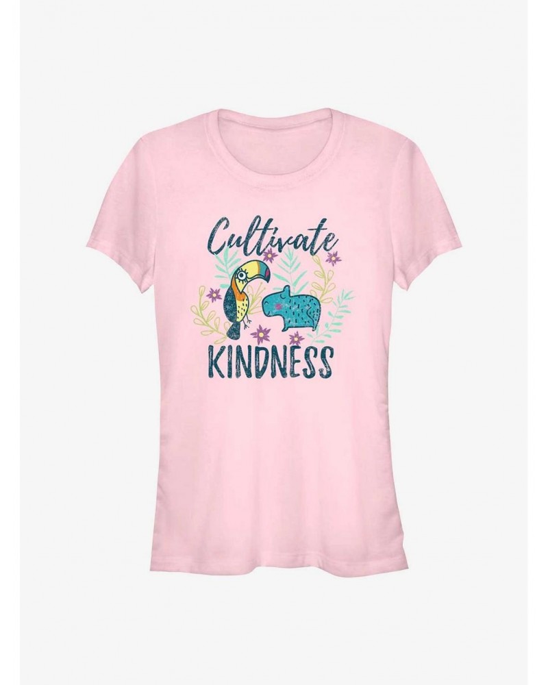 Disney Encanto Kindness Girl's T-Shirt $10.21 T-Shirts