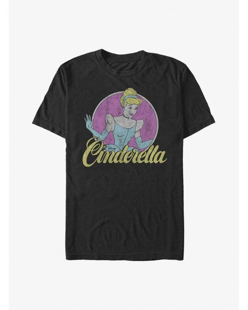 Disney Cinderella Classic Cinderella T-Shirt $9.56 T-Shirts