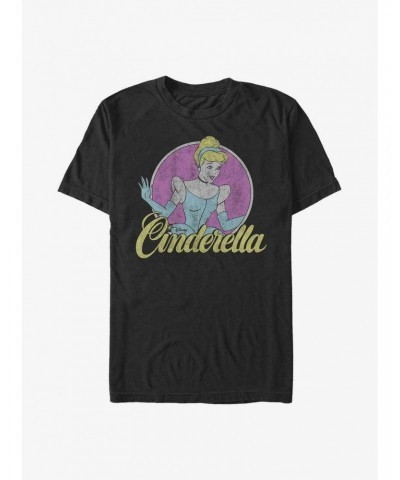 Disney Cinderella Classic Cinderella T-Shirt $9.56 T-Shirts