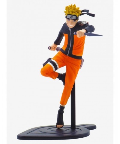 Naruto Shippuden Naruto Uzumaki Figure $11.13 Figures