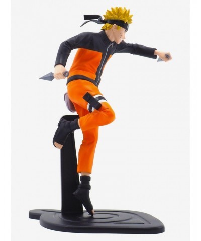 Naruto Shippuden Naruto Uzumaki Figure $11.13 Figures