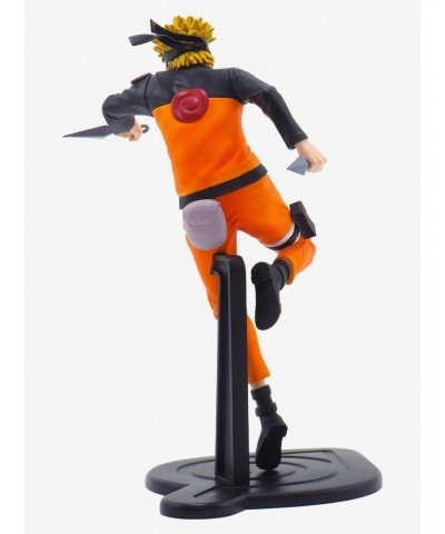 Naruto Shippuden Naruto Uzumaki Figure $11.13 Figures