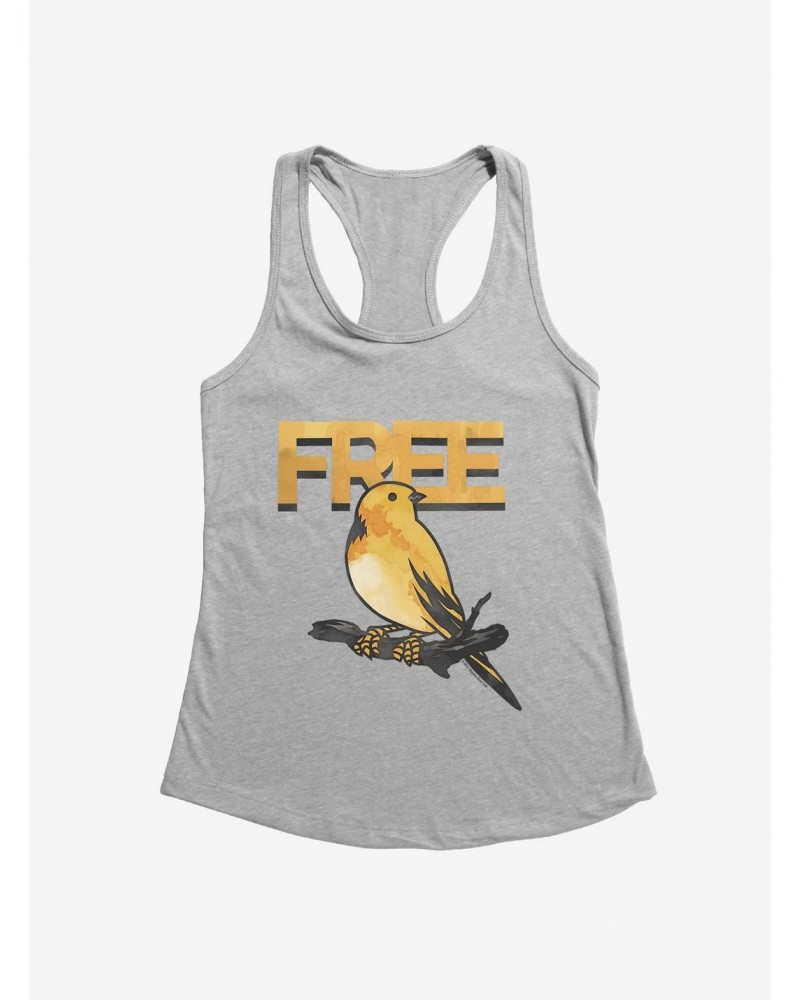 Square Enix Free Bird Girls Tank $6.57 Tanks