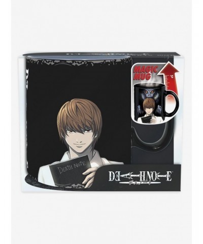 Death Note Twin Pack Mugs $10.21 Mugs