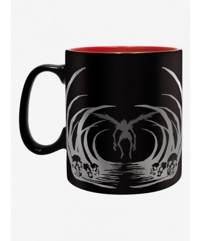 Death Note Twin Pack Mugs $10.21 Mugs