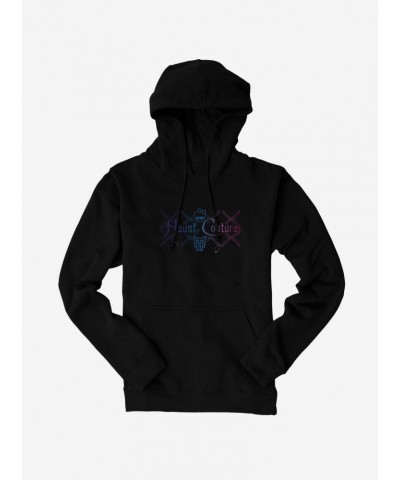 Monster High Gradient Haunt Couture Hoodie $12.93 Hoodies