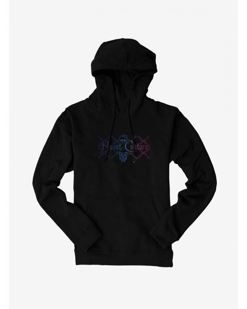 Monster High Gradient Haunt Couture Hoodie $12.93 Hoodies