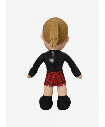 WWE Ronda Rousey Bleacher Creatures 10" Plush $8.10 Plush