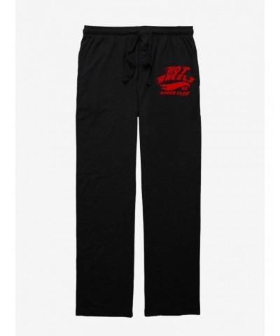 Hot Wheels Speed Club Sleep Pants $5.98 Pants