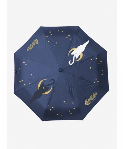 Sailor Moon Umbrella & Fan Set $17.96 Fan Set