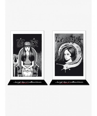 Junji Ito Acryl Bundle $11.21 Plush Bundles