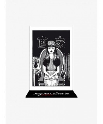 Junji Ito Acryl Bundle $11.21 Plush Bundles