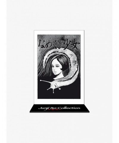 Junji Ito Acryl Bundle $11.21 Plush Bundles