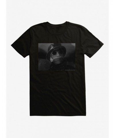 The Invisible Man Close Up T-Shirt $7.46 T-Shirts