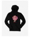 Strawberry Shortcake Spread Love Hoodie $17.24 Hoodies