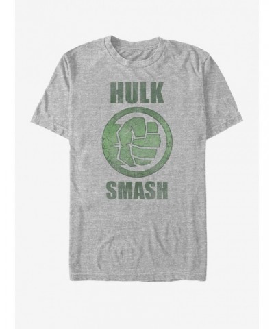 Marvel Hulk Smash T-Shirt $8.60 T-Shirts