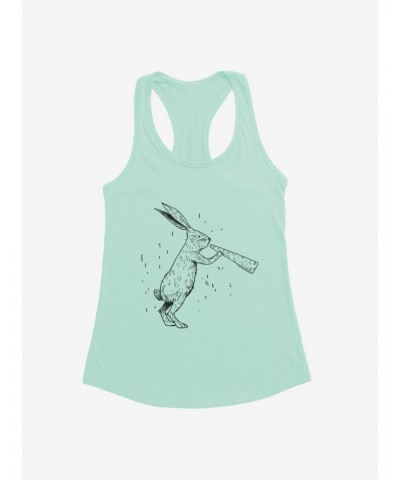 Square Enix Rabbit Girls Tank $6.57 Tanks