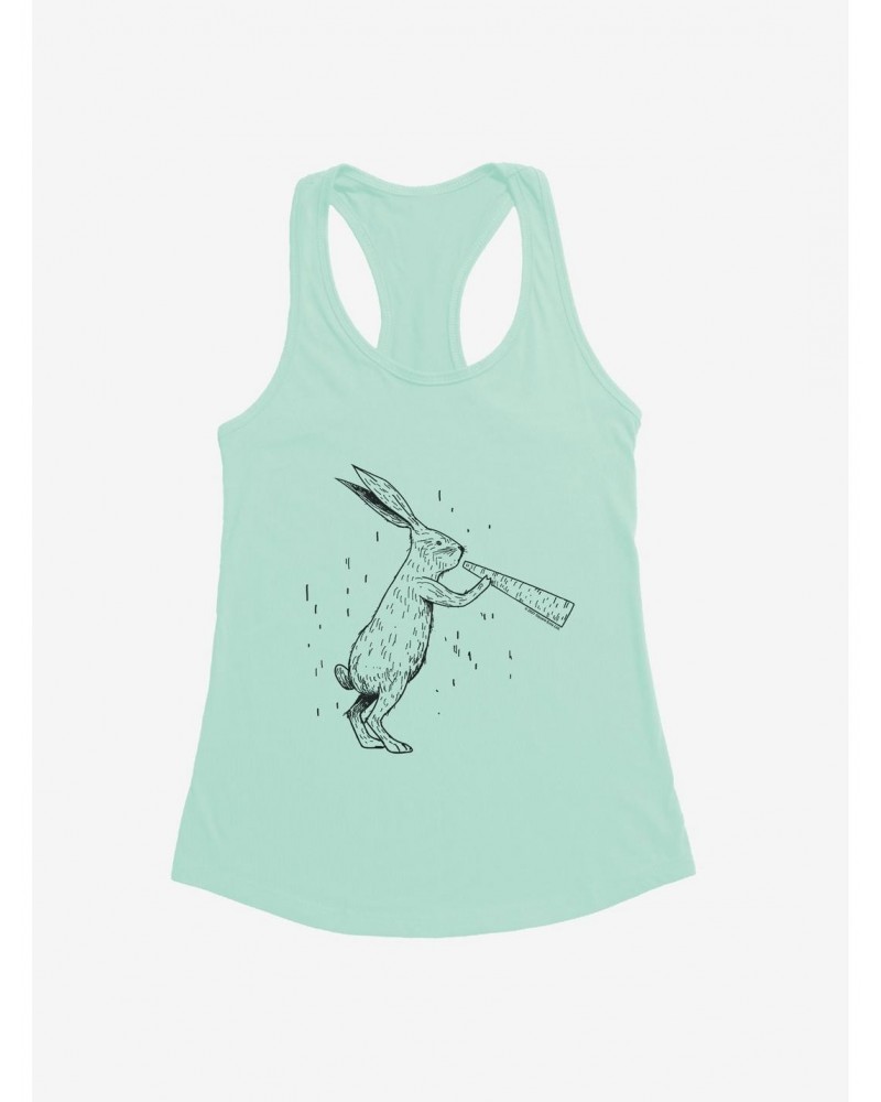 Square Enix Rabbit Girls Tank $6.57 Tanks