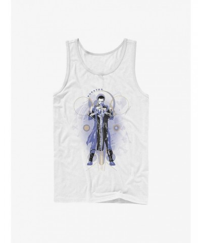 Marvel Eternals Phastos Tank $8.37 Tanks