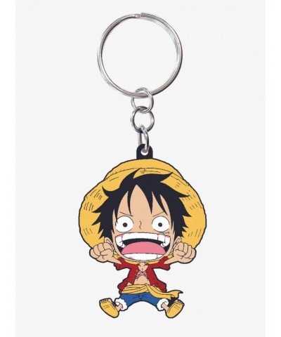 One Piece Luffy D. Monkey 3 Pc Gift Set $11.52 Gift Set