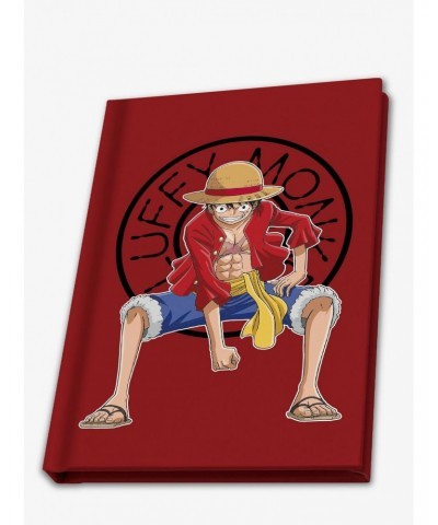 One Piece Luffy D. Monkey 3 Pc Gift Set $11.52 Gift Set