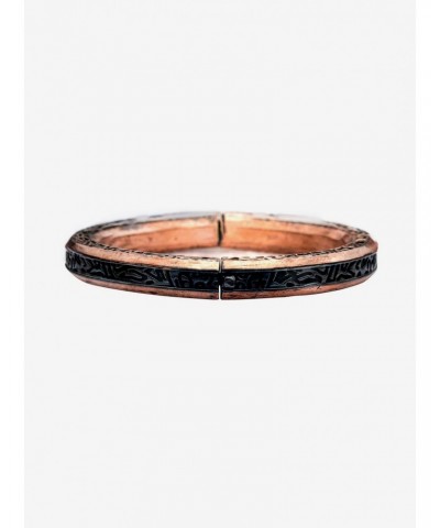 Marvel Shang-Chi The Ten Rings RockLove Bangle $44.96 Bangles