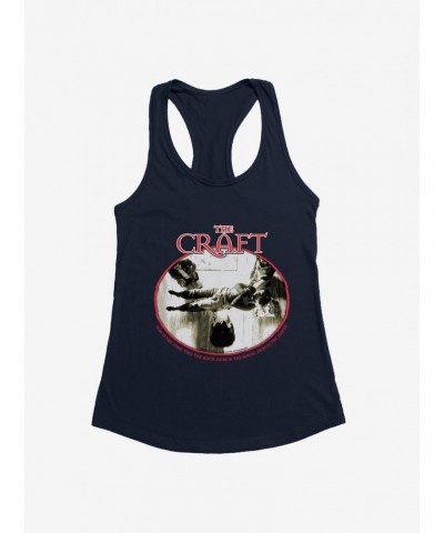 The Craft Crafty Levitation Girls Tank $7.97 Tanks