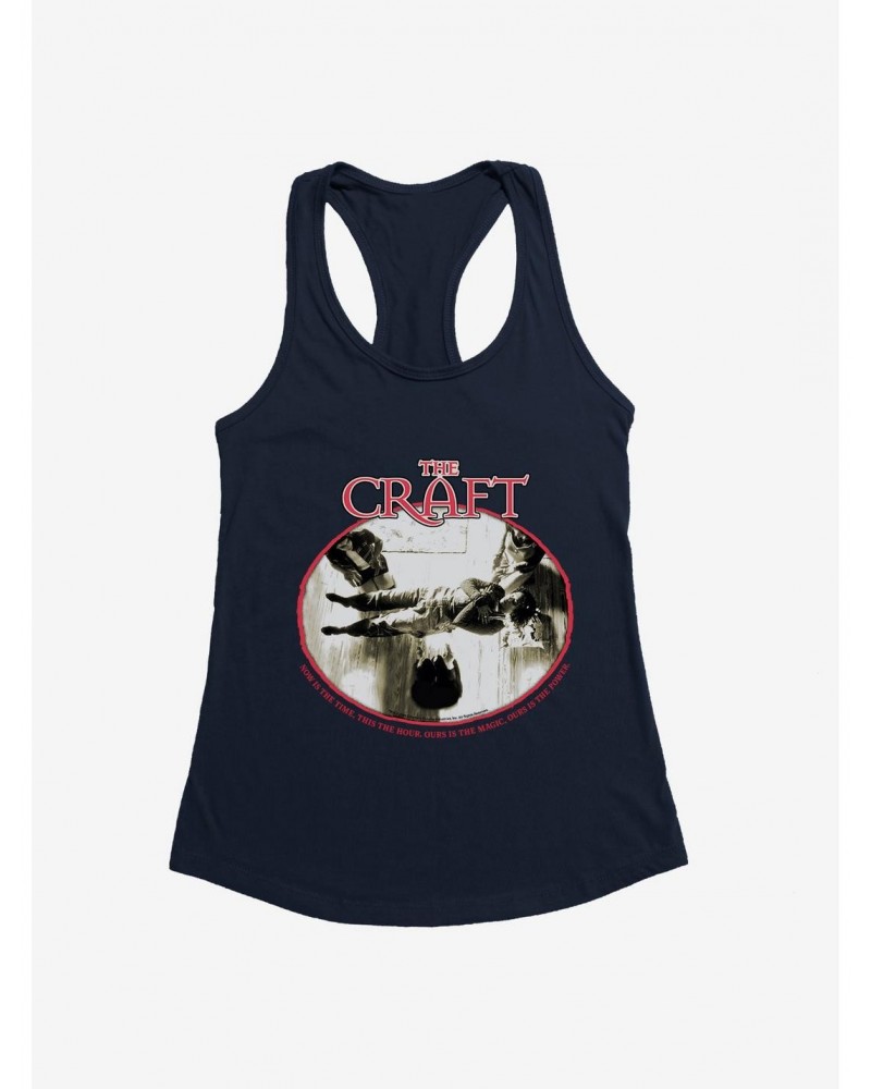 The Craft Crafty Levitation Girls Tank $7.97 Tanks