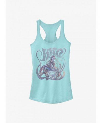 Marvel Eternals Pastel Kro Girls Tank $8.96 Tanks