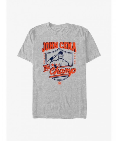 WWE John Cena The Champ T-Shirt $7.46 T-Shirts