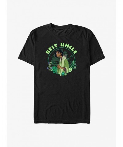 Disney Encanto Best Uncle Bruno T-Shirt $10.99 T-Shirts