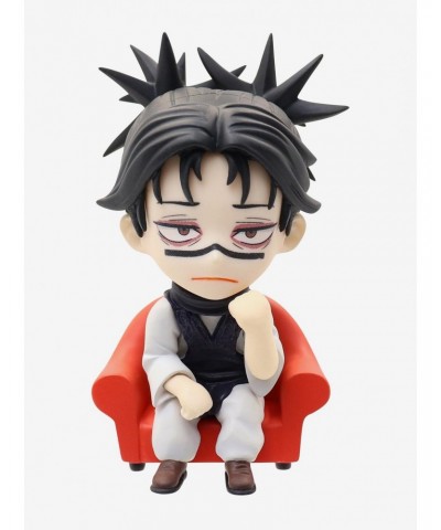 Taito Jujutsu Kaisen Deformed Figure Relax Style Choso Mini Figure $14.35 Figures