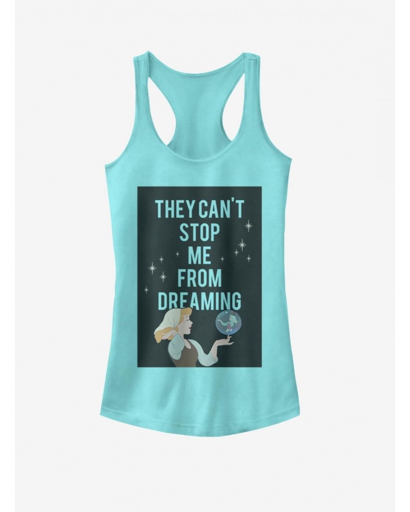 Disney Cinderella Cinder Haters Girls Tank $9.96 Tanks