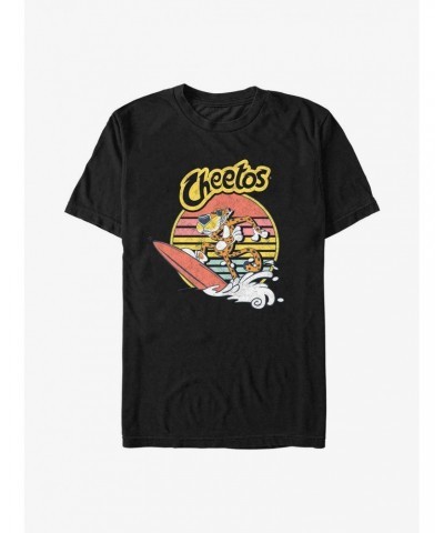 Cheetos Chester Catch Waves T-Shirt $9.80 T-Shirts